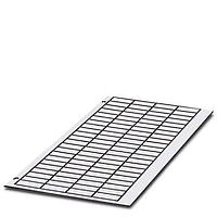 PHOENIX CONTACT 0807630 ການຕິດກັນ GPE 60X12 WH/R