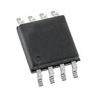 ISSI IS25LP064-JBLE-TR NOR Flash 64M SPI, 8-pin SOP 208mil ET 2.3-3.6V