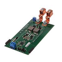 Texas Instruments TPS40140EVM-003 ຕົວຄວບຄຸມສະຫຼຸບກະທົບ 32A Sgl Output 2-Ph Buck Conv Eval Mod