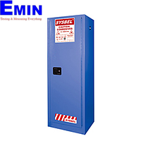 Sysbel WA810220B ຕູ້ Corrosive (22/83 (Gal/L))