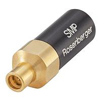 Rosenberger 19S12S-000D3 ຕົວເຊື່ອມ SHORT