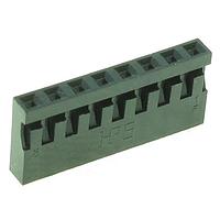 Hirose Electric A4B-8S-2C ຮາກຮອງ Receptacle Housing SKT 8 POS 2mm ST