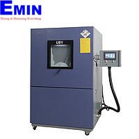 ການບໍລິການ Calibration Chamber Test ຊາຍ ແລະຝຸ່ນ