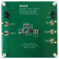 Monolithic Power Systems (MPS) EVQ4425A-QB-00A ບອດປະເມີນ Evaluation Board ສໍາລັບ MPQ4425A