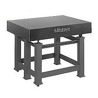 Mitutoyo 517-116C Granite Surface Plates (grade 1/ 2000x1500x300mm)