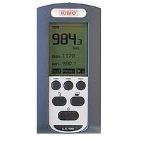 KIMO Light Meter Calibration Service