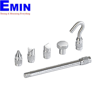 KERN AC 430 ໄຟລ໌ແນບມາດຕະຖານສໍາລັບເຄື່ອງວັດແທກແຮງ (for KERN FK, thread M8)