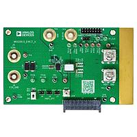 Analog Devices MAX20810EVKIT# ຕົວຄວບຄຸມແຮງດັນໄຟຟ້າ - ຕົວຄວບຄຸມແຮງດັນໄຟຟ້າປ່ຽນແປງ MAX20810 10A, 2MHz, 2.7V-16V ຕົວຄວບຄຸມແຮງດັນໄຟຟ້າປ່ຽນແປງລົດລົງມີຊຸດທົດລອງ PMBus