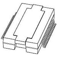 NXP TDF8597TH/N1,118 1-Channel Mono ຫຼື 2-Channel Stereo ClassD 85W Stereo