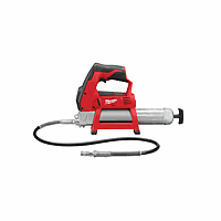 Milwaukee (tool) M12 GG-0 Grease Gun Skin (562 bar)
