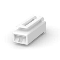 AMP Connectors - TE Connectivity 521743-1 ກອງຢູ່ 250 FASTIN-FASTON RCPT HSG