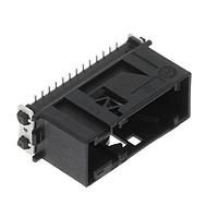 AMP Connectors - TE Connectivity 1924678-1 Headers 26P SMT LAC HDR ASY, KEY AE, Hand Mate