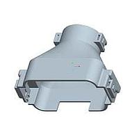 AMP Connectors - TE Connectivity 1743065-2 ອຸປະກອນເສີມ MT-II/JPT SLD 36P ຝາປົວ CAP COVER