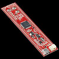 SparkFun DEV-09713 ບອດພັດທະນາ & ຊຸດ - PIC / DSPIC USB 32-Bit Whacker PIC32MX795 ບອດພັດທະນາ
