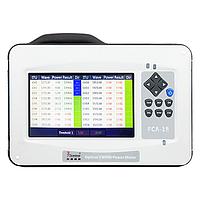 Grandwaytelecom FCA-18B ເຄື່ອງວັດກຳລັງແສງອອບຕິກ (-40~+10dBm, single optical port)