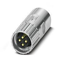 PHOENIX CONTACT 1629045 ຕົວເຊື່ອມມົວມົນມາດຕະຖານ M17-3EP1N8A8003