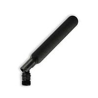 Pulse Electronics W1043 ແນວຮັບສະຫນາມອັດຕະໂນມັດ 2.4/5GHz 2.0dBi R-SMA