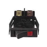 Marquardt Switches Inc 1550.3102 ສະຫນັບສະຫນູນ Rocker Switch ROCKER