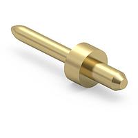 Mill-Max 3136-1-00-21-00-00-08-0 ຂົນຕໍ່ສິ້ນ 20u AU OVER NI