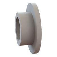 Essentra Components 12SWS3686 ອຸປະກອນຊຸດຊ່ອງຊ່ອງຊ່ອງ, .515 ID, 1.105 OD, .718 Shank OD