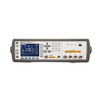 KEYSIGHT E4980AL-032 ເຄື່ອງວັດແທກຄວາມຊັດເຈນ LCR (20 Hz to 300 kHz)