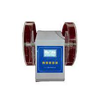 Lonroy CS-2 ເຄື່ອງທົດສອບ Friability ເມັດເຄມີແບບພົກພາ (220V/50Hz/40W)