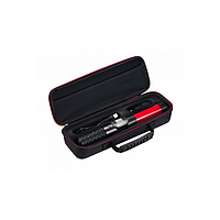 Alcovisor Alcotorch V9 ເຄື່ອງເປົ່າລົມຫາຍໃຈ (0 - 2.0 ‰ BAC)