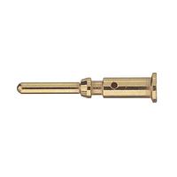 Eaton Souriau-Sunbank RMM26W-1D28 ຕິດຕໍ່ MIN COAX INNER PIN CONTA