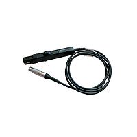 TEKTRONIX TCP305A ລະບົບການວັດແທກກະແສໄຟຟ້າ AC/DC (50ADC, 50Mhz)