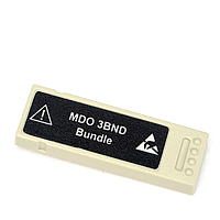 TEKTRONIX MDO3BND ໂມດູນ, ຄໍາຮ້ອງສະຫມັກ, ການວິເຄາະ / ການທົດສອບ