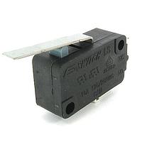 E-Switch LS085R110F060C1B ສະວິດຊ໌ການກະທຳດ່ວນ