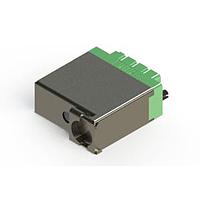 EDAC 516-038-000-262 ກອງຮັບ RACK AND PANEL CONNECTOR