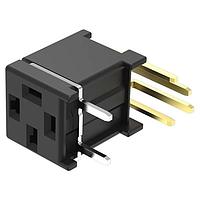 EAO 19-941 ອຸປະກອນສະຫນອງ Switch Hardware LENS REC FLT BLK OP