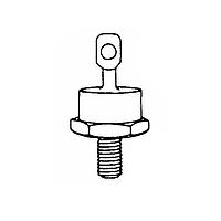 Microchip Technology 1N3213R ອຸປະກອນປັບກະຕຸນ Rectifiers Std Rectifier
