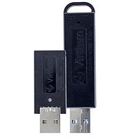 Virtium VTDS41PI002G ບັດ SD 2GB, ບັດ SD ຂະໜາດໃຫຍ່, PE, SLC, ອຸນຫະພູມອຸດສາຫະກຳ (-40 ຫາ 85 ອົງສາເຊວ)