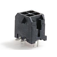 Molex 43045-0415 Power MICROFIT 3.0 HDR SMT