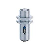 Contrinex 120254-0155 ເຊັນເຊີສະເນີຍສະຕິກ Contrinex Photoelectric Sensor, M18 Housing, Background Suppression, PNP, Light-ON, Potentiometer Sensitivity Adjustment, 2m 3-wire PVC Cable, 50mm Housing Length Engineering/Old PN: LHK-1180-303 Status: Active Overview: Contrinex Inductive and Photo