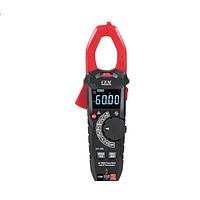 CEM DT-396 AC/DC True RMS Clamp Meters (True RMS, AC/DC 600.0A)