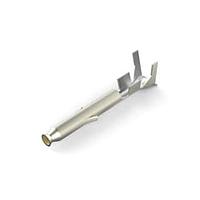 AMP Connectors - TE Connectivity 1-770988-0 ປຸ່ມຕິດຕໍ່ SOCKET CON 22-18AWG ທອງ