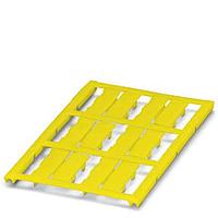 PHOENIX CONTACT 0825386 ປ້າຍ UC-WMC 5,6 (23X8) YE