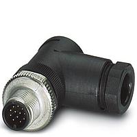 PHOENIX CONTACT 1404421 ມຸມຂວາ SACC-M12MR- 12SOL-PG 9-M