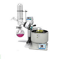 DaiHan DH.WEV01001V ດິຈິຕອລ Rotary Evaporator (10 ~ 180 rpm)