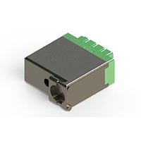 EDAC 516-038-542-666 ຕົວເຊື່ອມຕໍ່ຮັກແລະຕົວເຊື່ອມຕໍ່ແຜງ