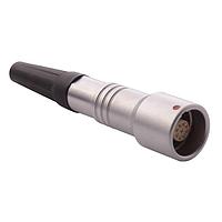 NorComp 820K006-273L401 ຕົວເຊື່ອມ 0K IP 6 POS FML SLDR CUP CABLE MOUNT