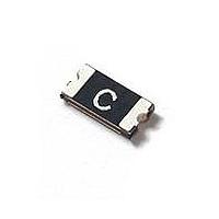 Littelfuse 1206L005/60WR ຟິວສ໌ທີ່ສາມາດຕັດຕື່ມໄດ້ - PPTC PTC SMD RESETTABLE FUSE