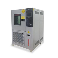 GESTER GT-KC04B ເຄື່ອງທົດສອບຄວາມຢືດຢຸ່ນເຢັນຂອງ Upper ແລະ Vamp Material