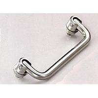 Davies Molding EK-10.100.31 ປຸ່ມຄວບຄຸມ & ປຸ່ມດົນເດີມ ສແຕນເລດສະຕີວ HNDL