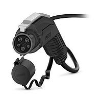 PHOENIX CONTACT 1277166 ເສັ້ນສາຍຊາວໄຟ AC EV-T1G2C-1AC80A-25FT6ASBK11T