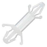 Harwin R6410-00 Hex 9.6 LG PLAS S/L