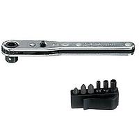 KTC TMDB8 ຊຸດ screwdriver